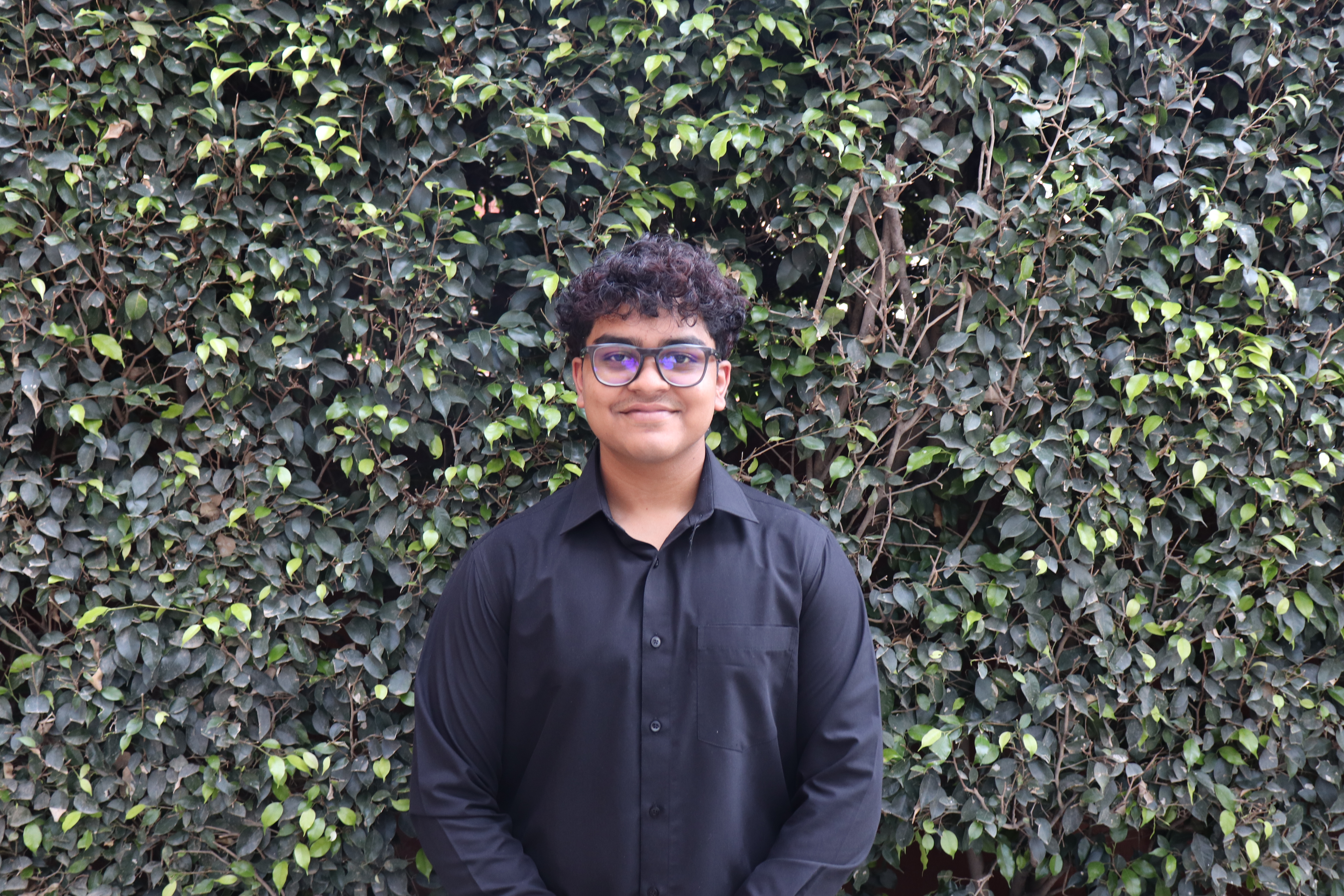 Senior Executive Member 1